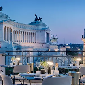 Nh Collection Fori Imperiali Rome
