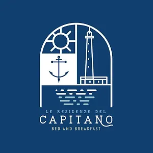 Le Residenze Del Capitano Guest house