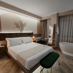 Effe4 Lovely Bed & Breakfast