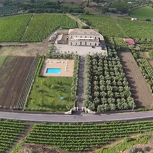 Feudo Vagliasindi -wine Experience- Randazzo