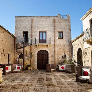 Il Baglio Della Luna Relais By Le Dhome Sicily Balestrate