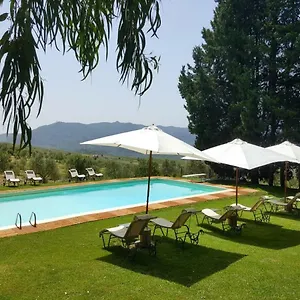 Masseria Rossella Piana Degli Albanesi