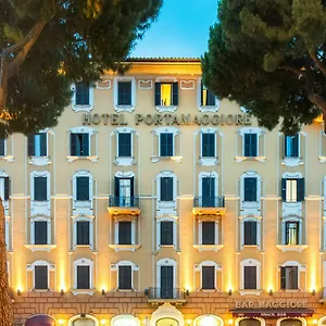 Shg Portamaggiore Rome